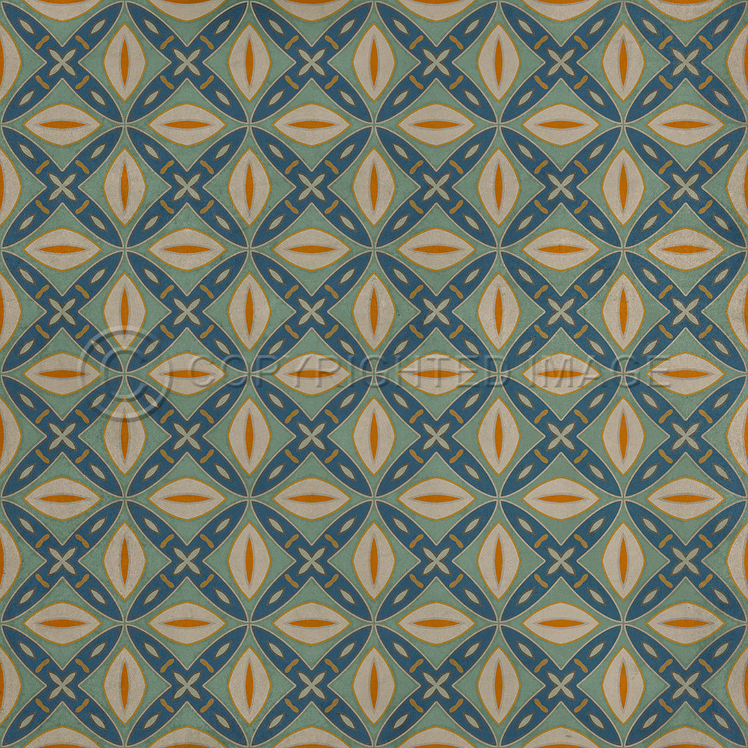 Pattern 82 Darling 36x36