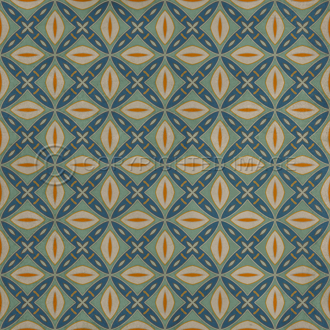 Pattern 82 Darling 48x48