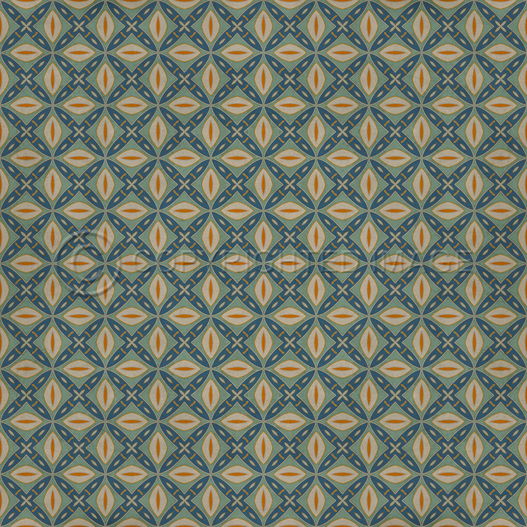 Pattern 82 Darling 96x96