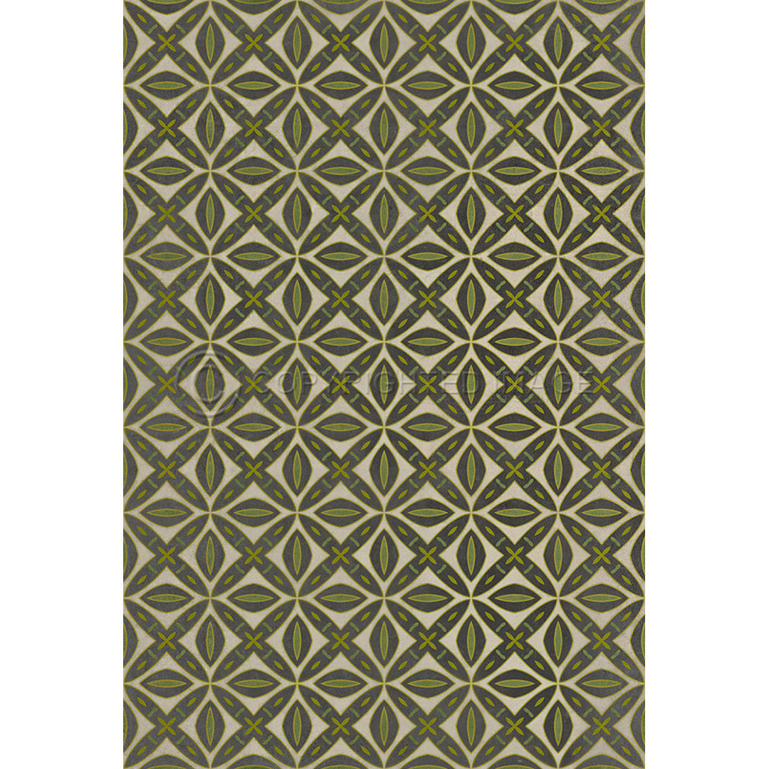 Pattern 82 Smee 38x56