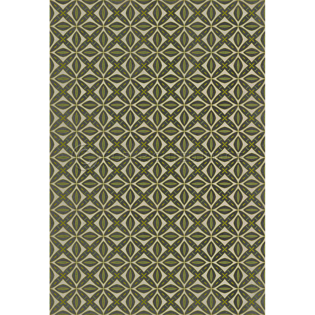 Pattern 82 Smee 52x76