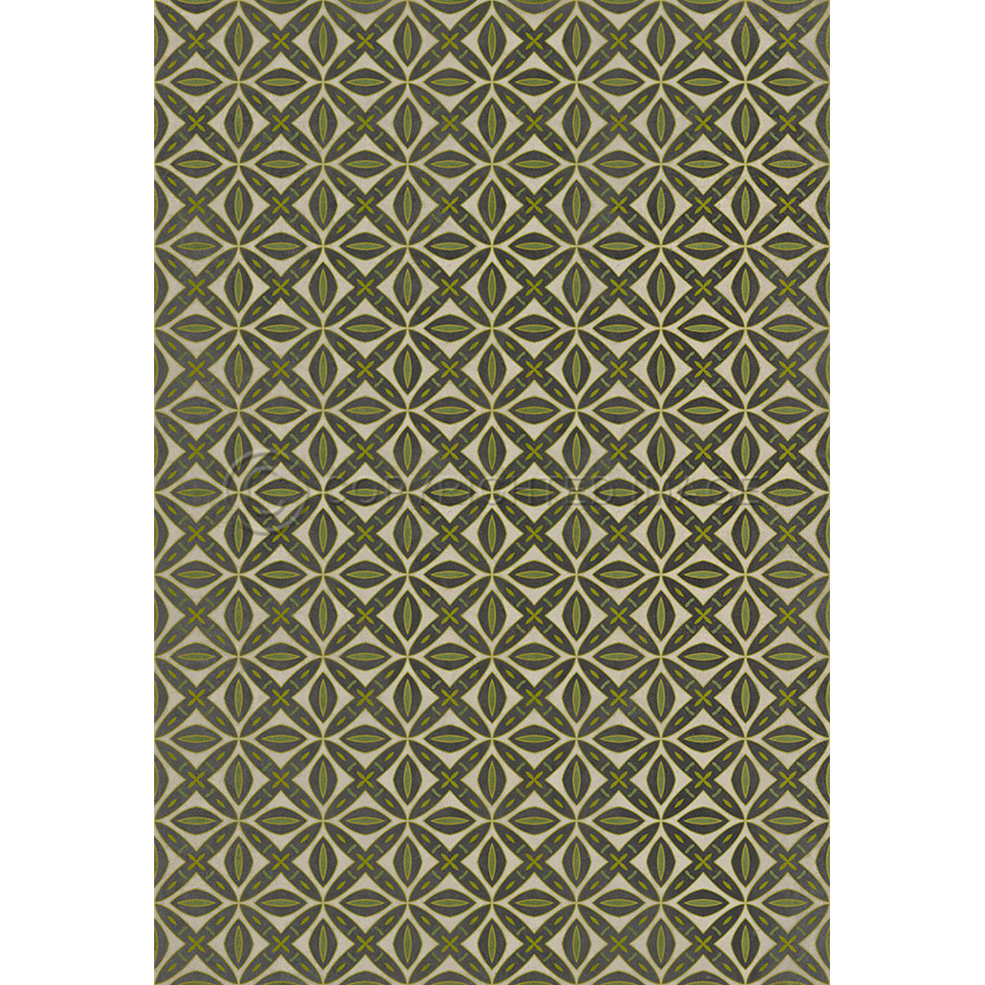 Pattern 82 Smee 70x102