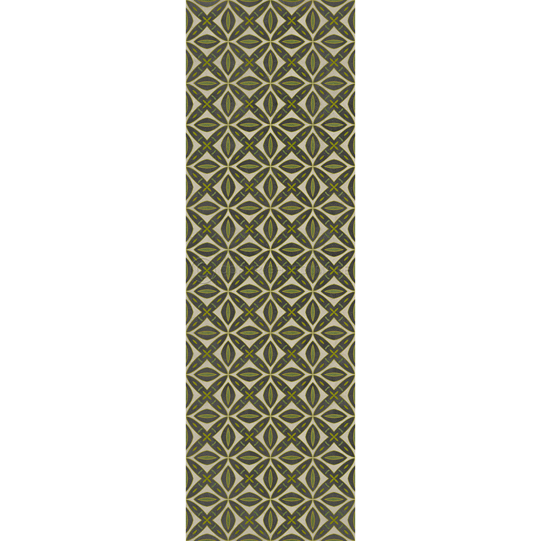 Pattern 82 Smee 36x115