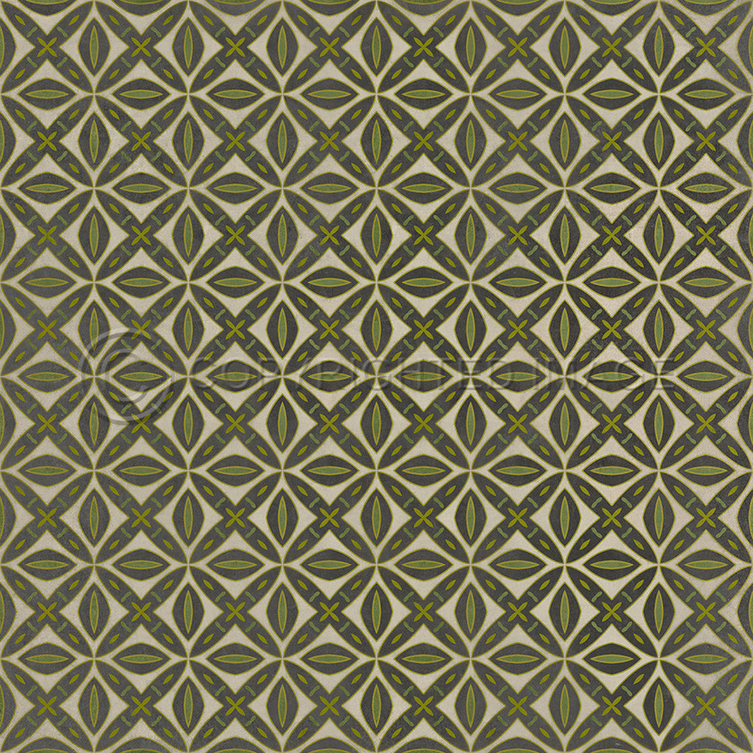 Pattern 82 Smee 60x60