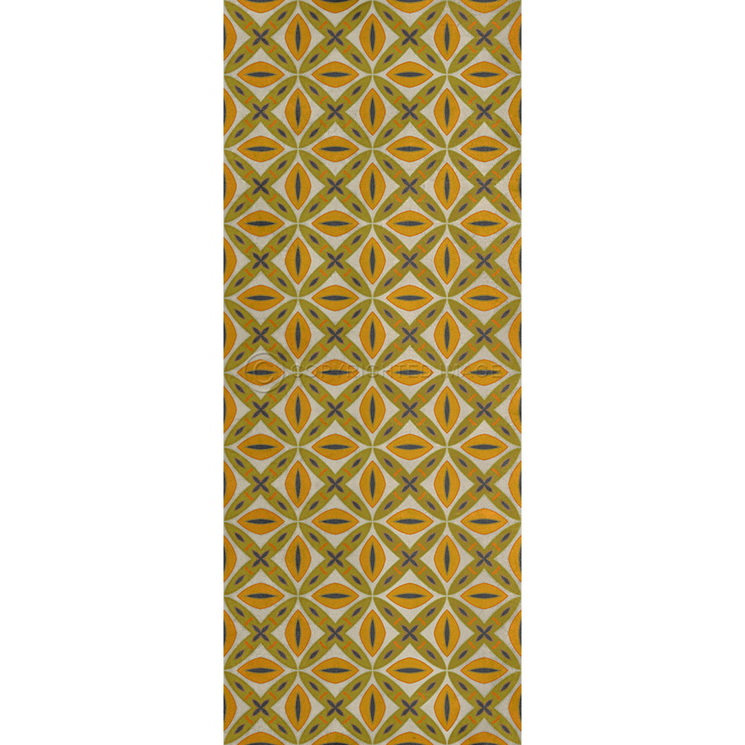 Pattern 82 Tinker Bell 36x90