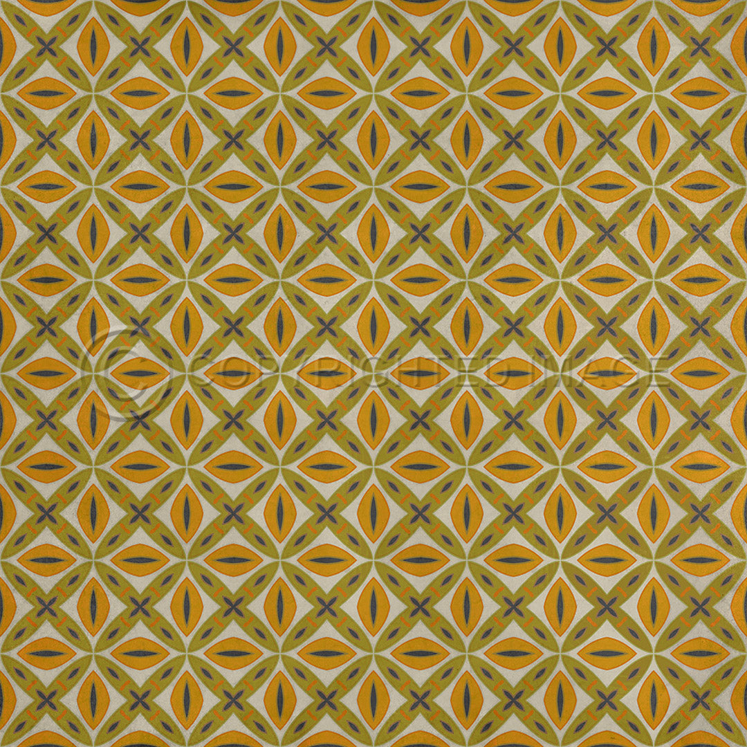 Pattern 82 Tinker Bell 60x60