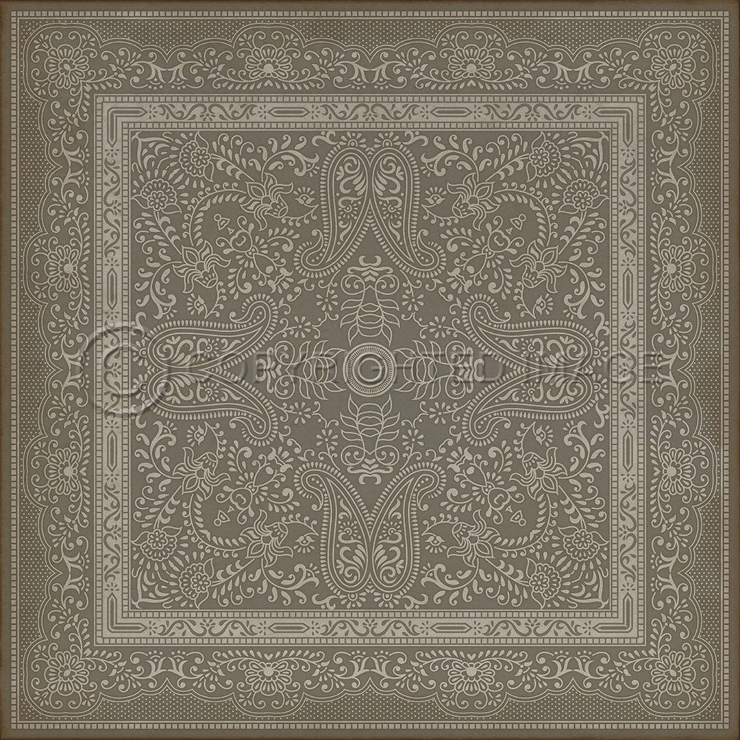 Pattern 76 Borogrove 120x120