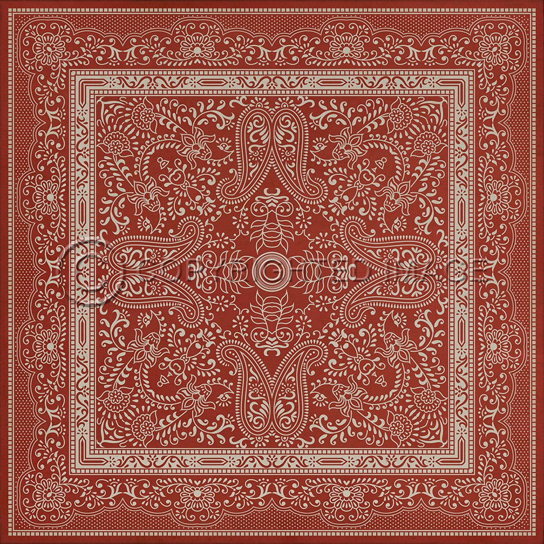 Pattern 76 Mimsy 120x120