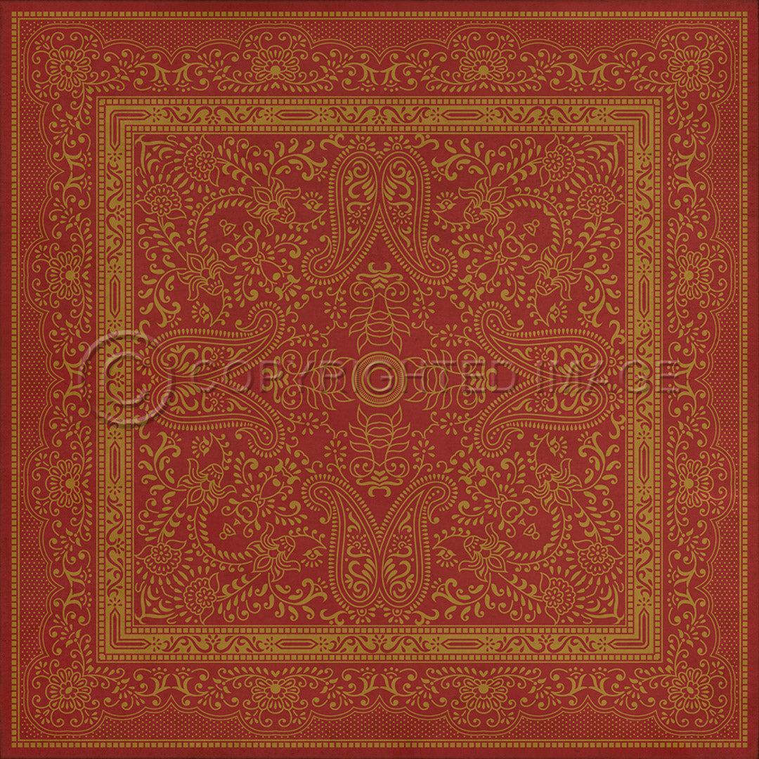 Pattern 76 Uncommon Nonsense 120x120