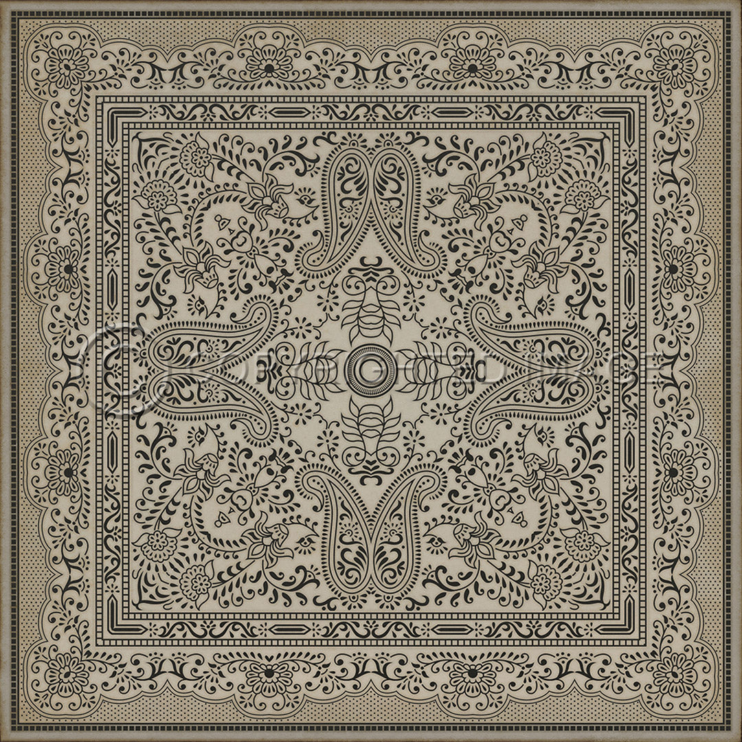 Pattern 76 Very Good Advice 120x120