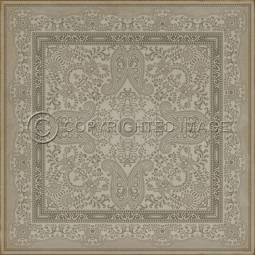 Pattern 76 Wishful Thinking 120x120