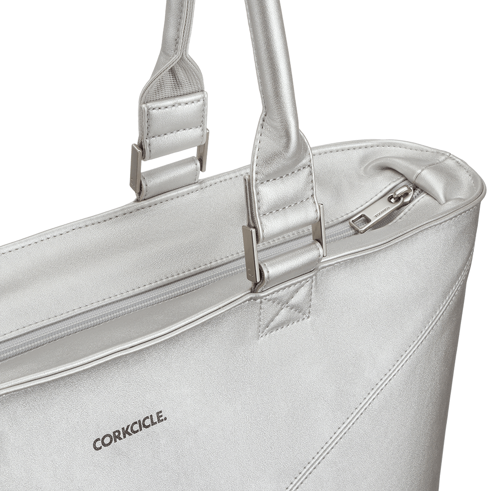Virginia Tote Bag Cooler