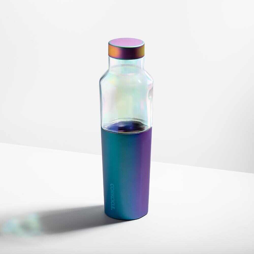 Hybrid Canteen Prism
