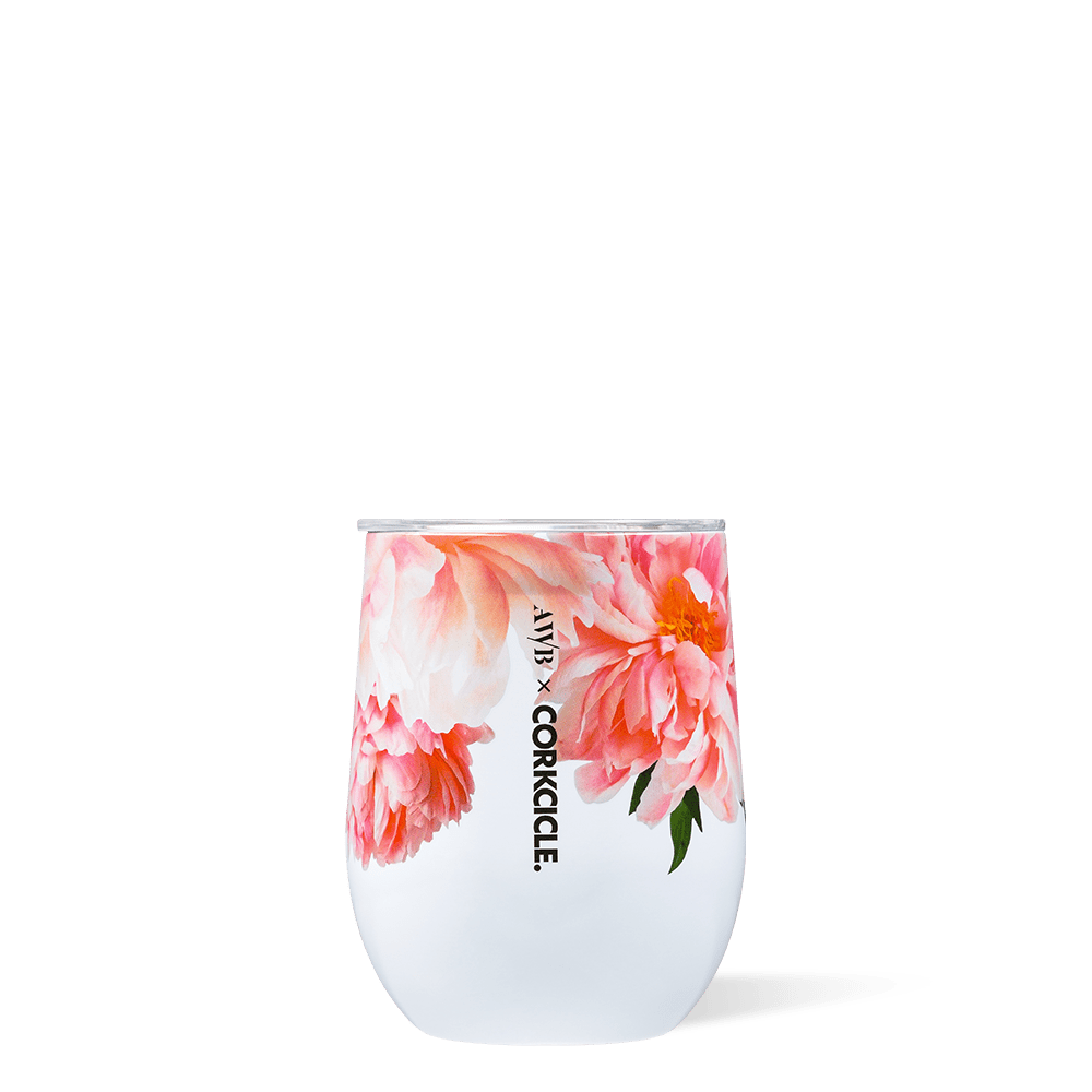 Ashley Woodson Bailey x Corkcicle Stemless
