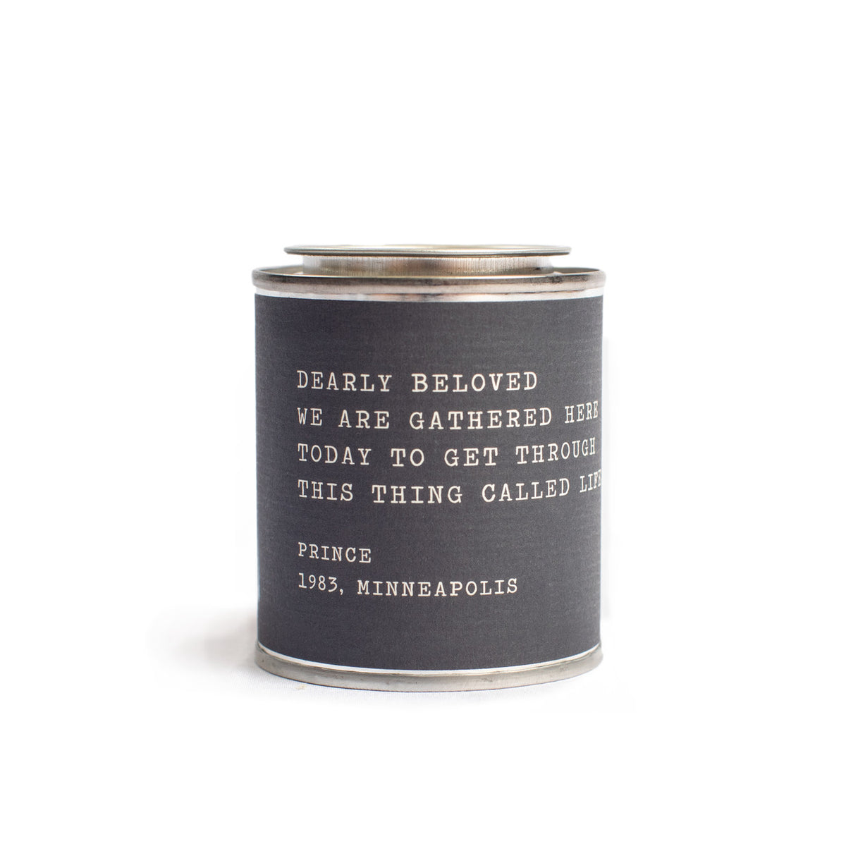 Legends Candle Collection