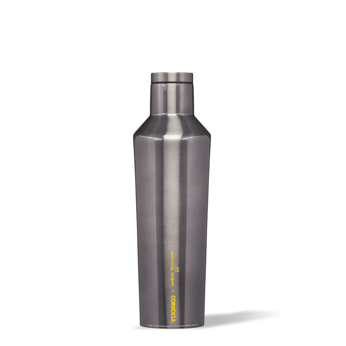 Basquiat Canteen