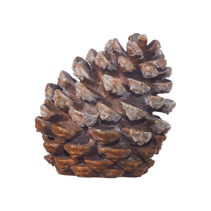 7.5" Pinecone