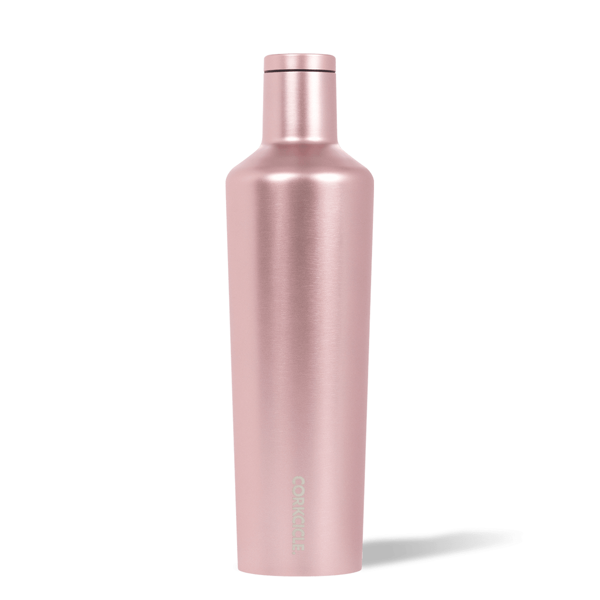 Metallic Canteen