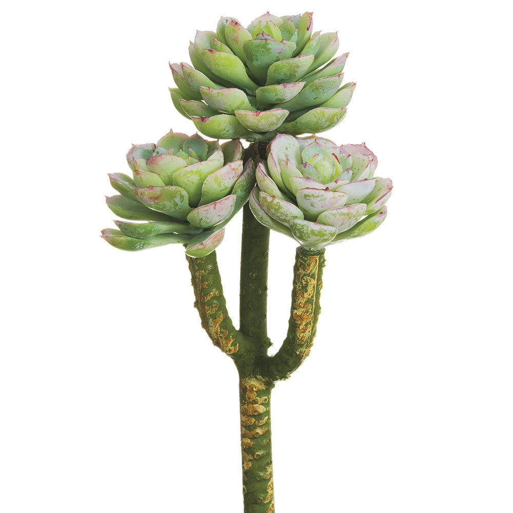 Soft Touch Hen & Chick Pick