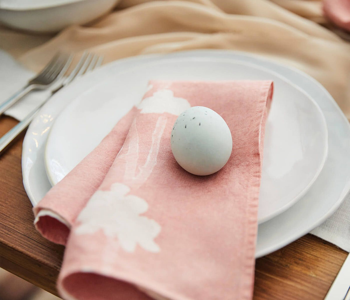 Burlington Side Plate