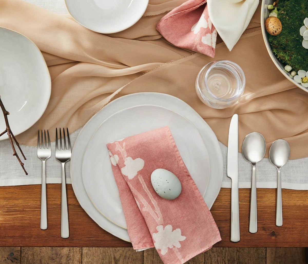 Burlington Side Plate