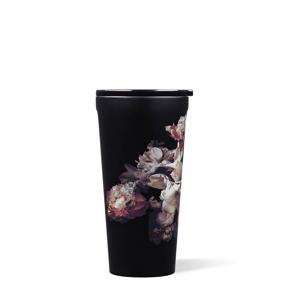 Ashley Woodson Bailey x Corkcicle Tumbler