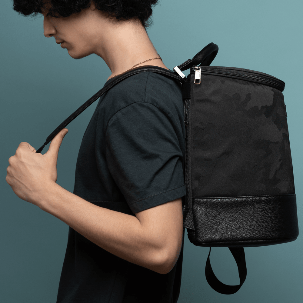Eola Bucket Cooler Bag