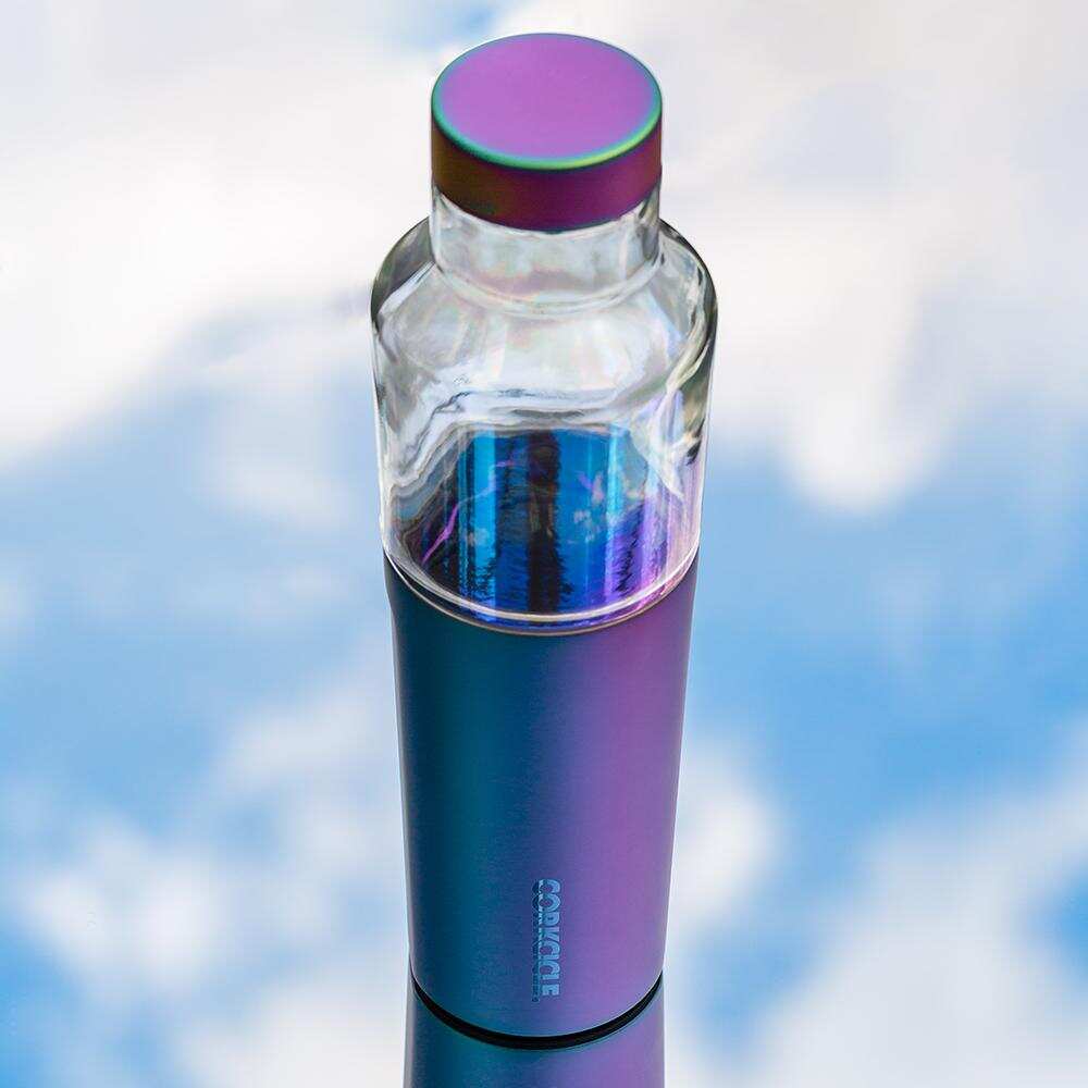 Hybrid Canteen Prism