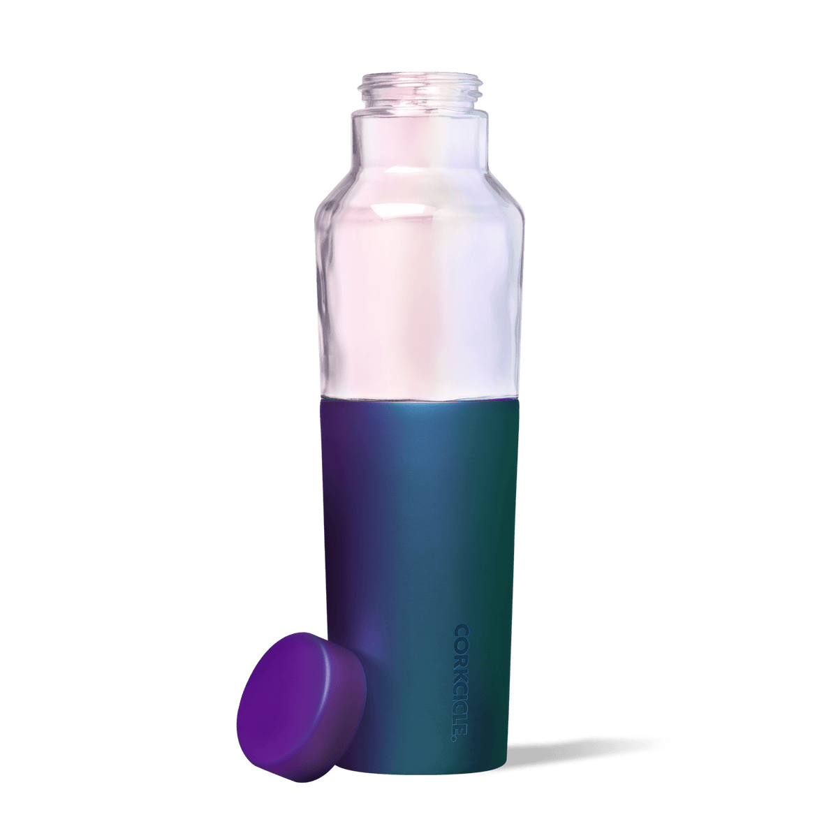Hybrid Canteen Prism