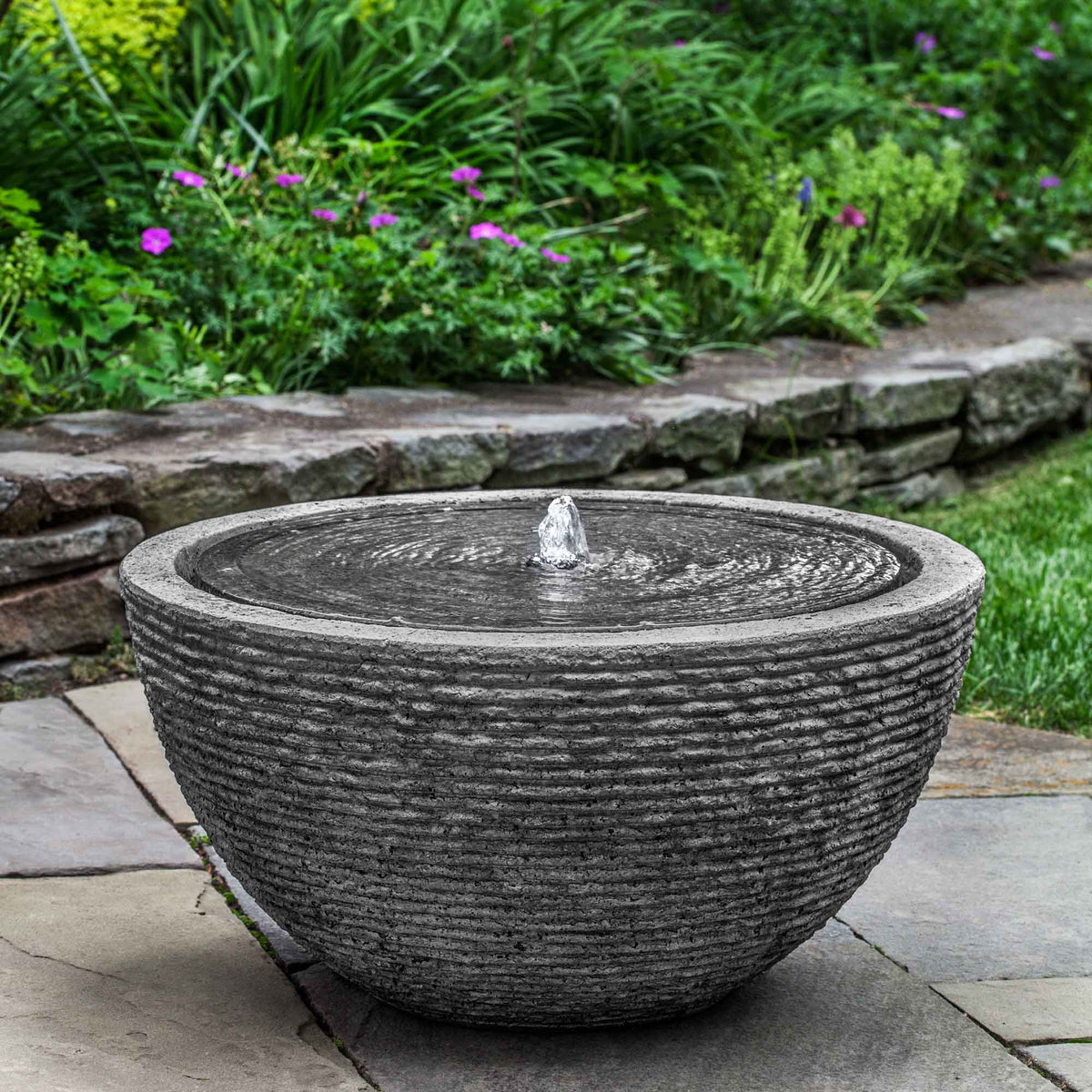 Arroyo Large Fountain