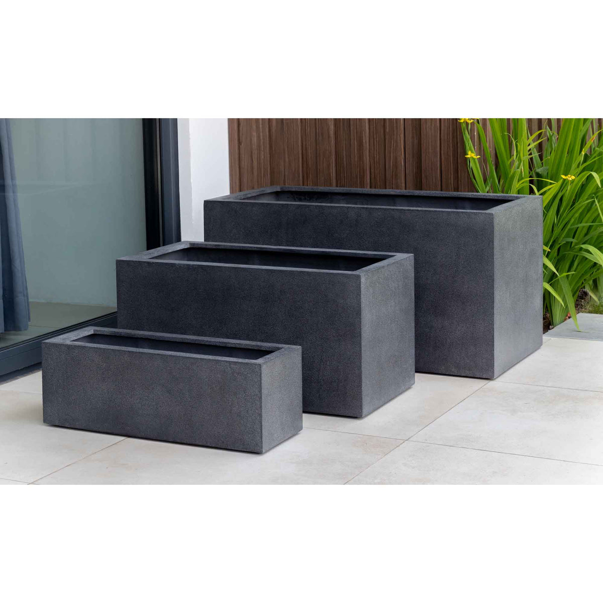 Sandal Planter 481818