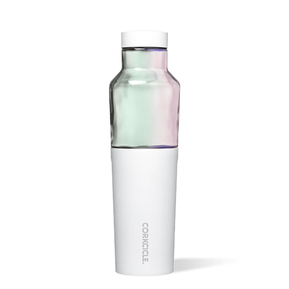 Hybrid Canteen Prism
