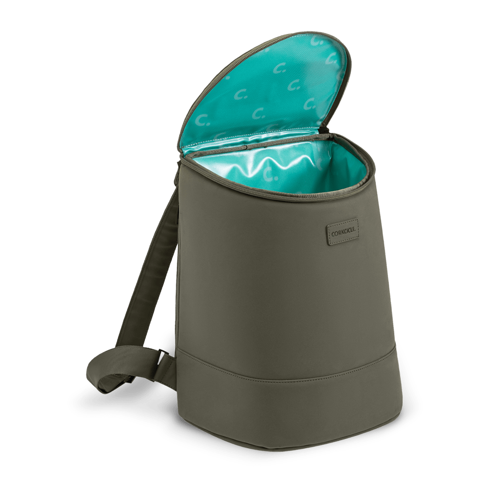 Eola Bucket Cooler Bag