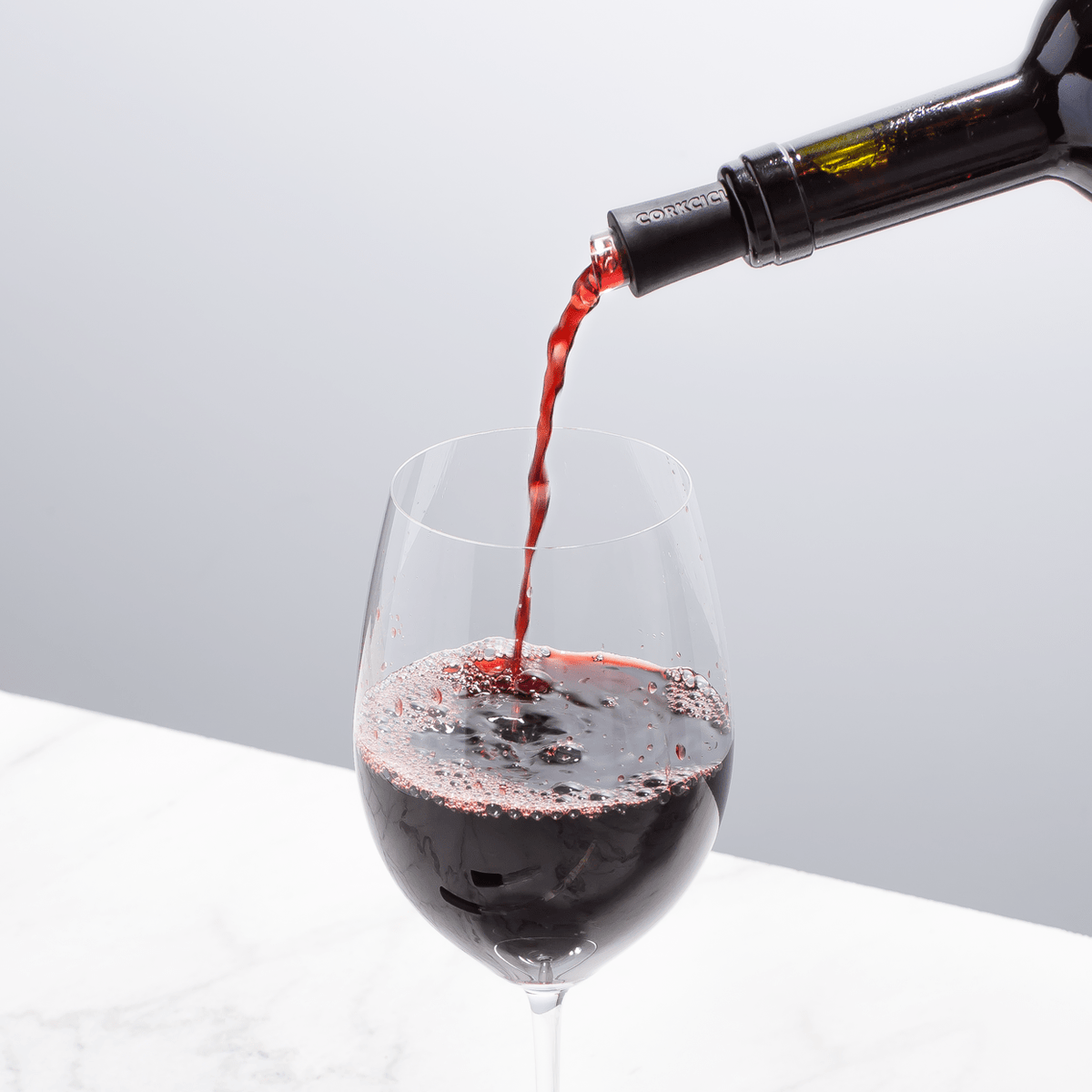 Aerator Pourer