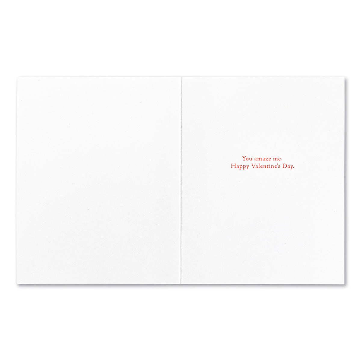 Always together - Valentine’s Day