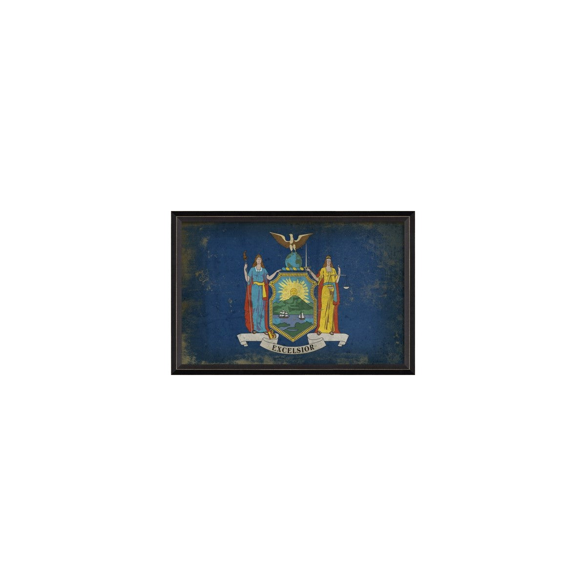 New York State Flag