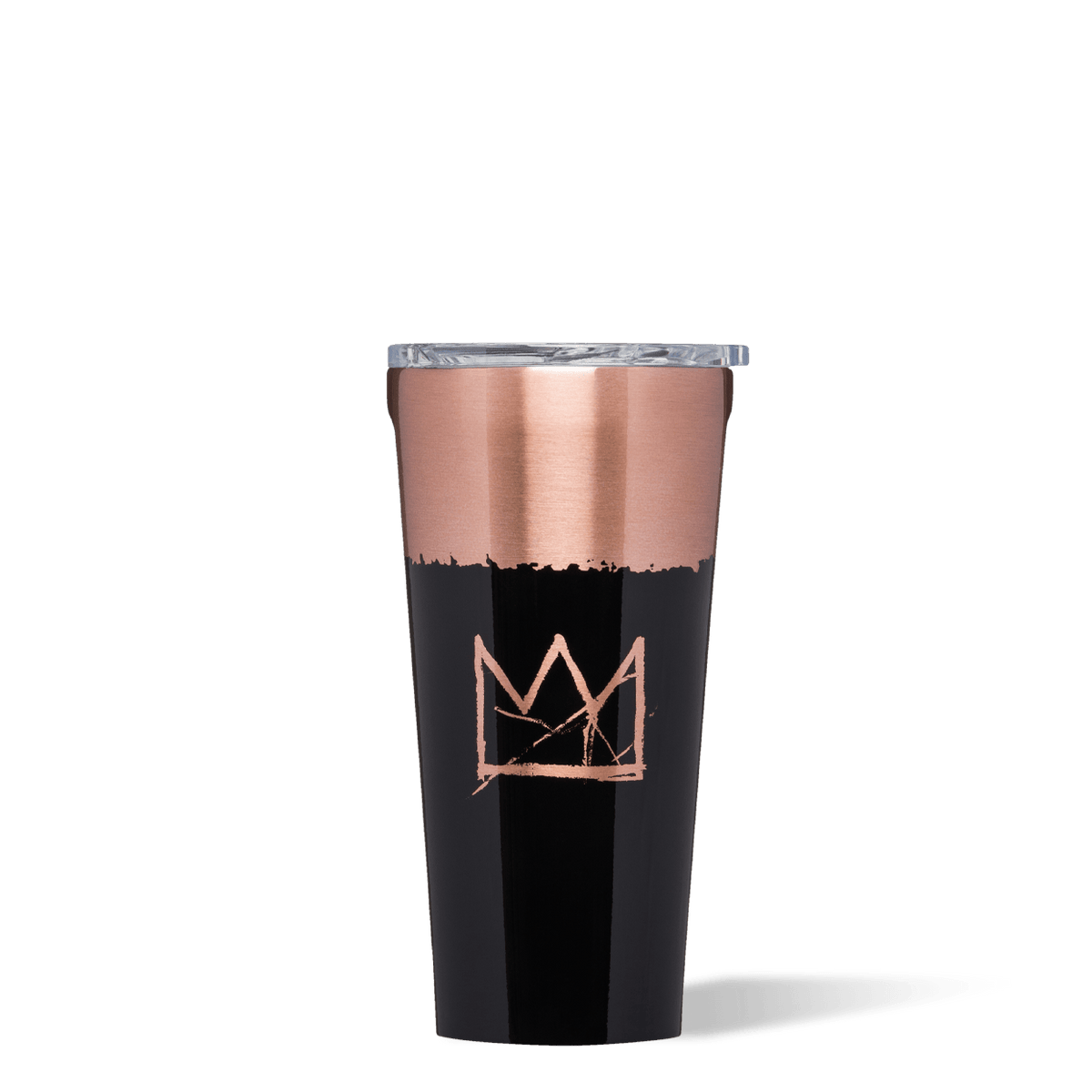 Basquiat Tumbler