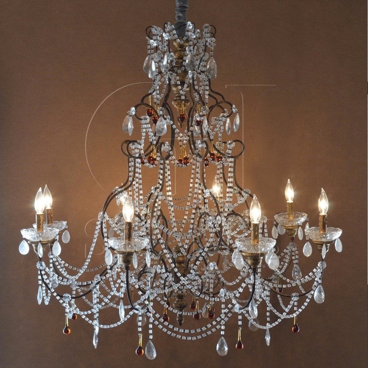 Baldwin Chandelier