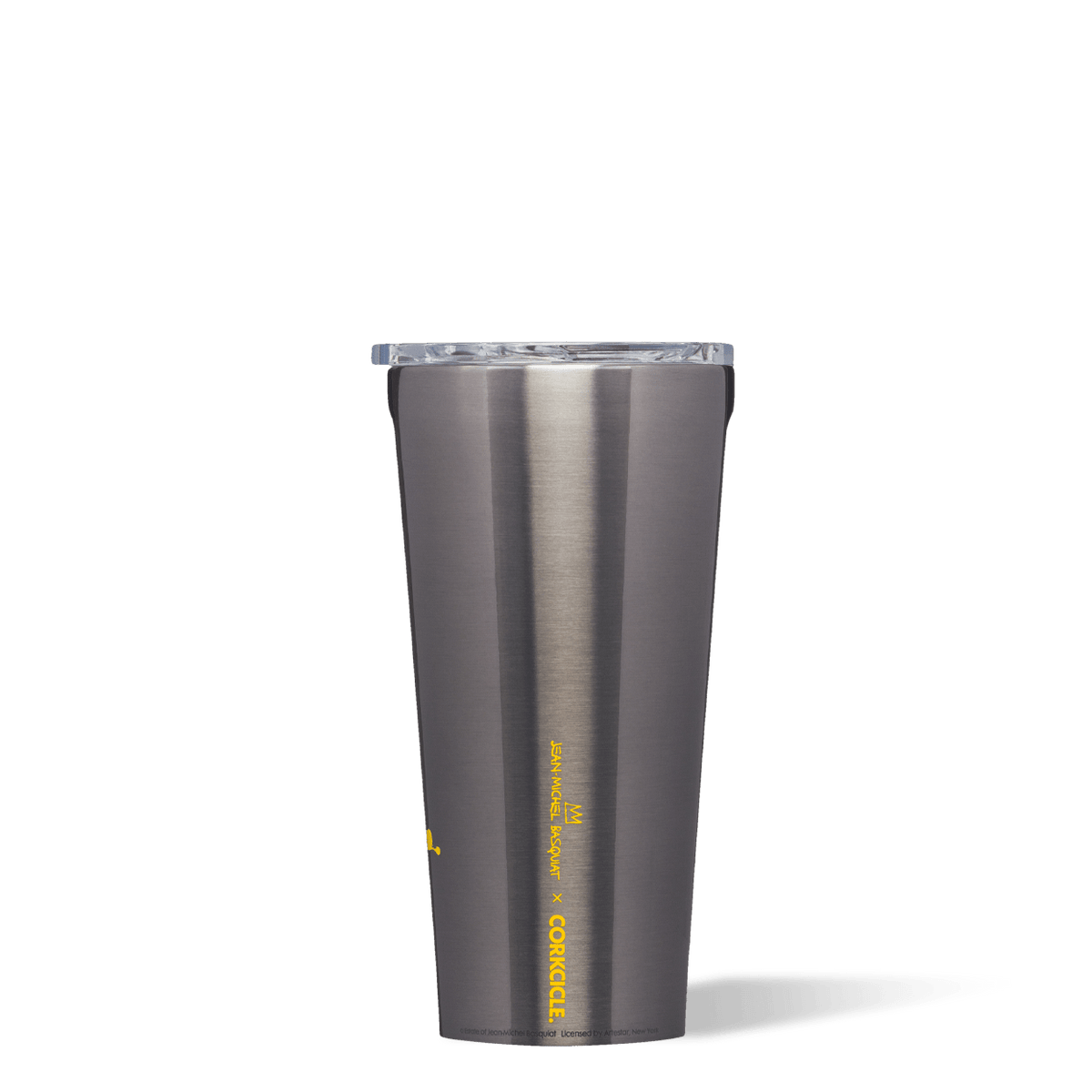 Basquiat Tumbler