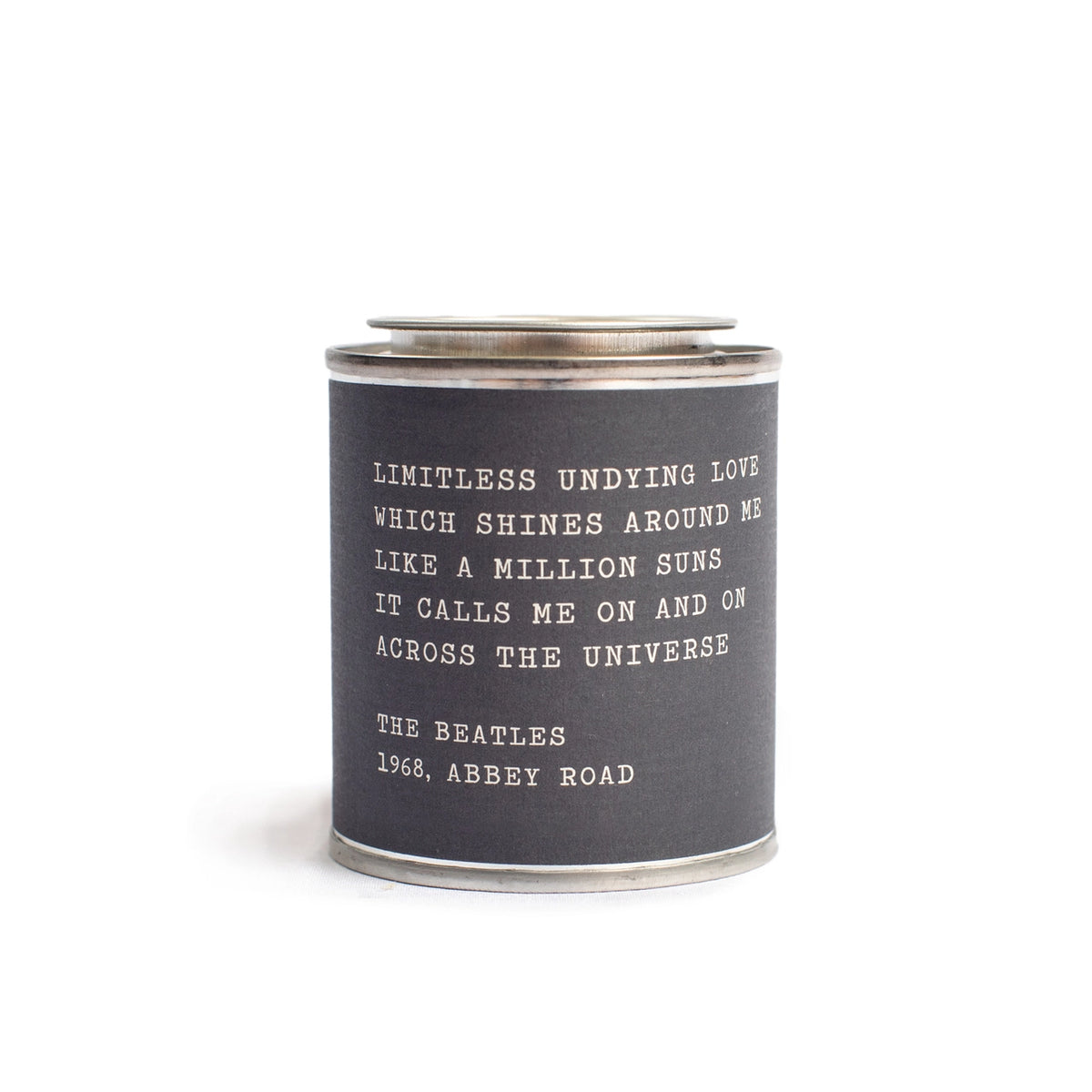 Legends Candle Collection