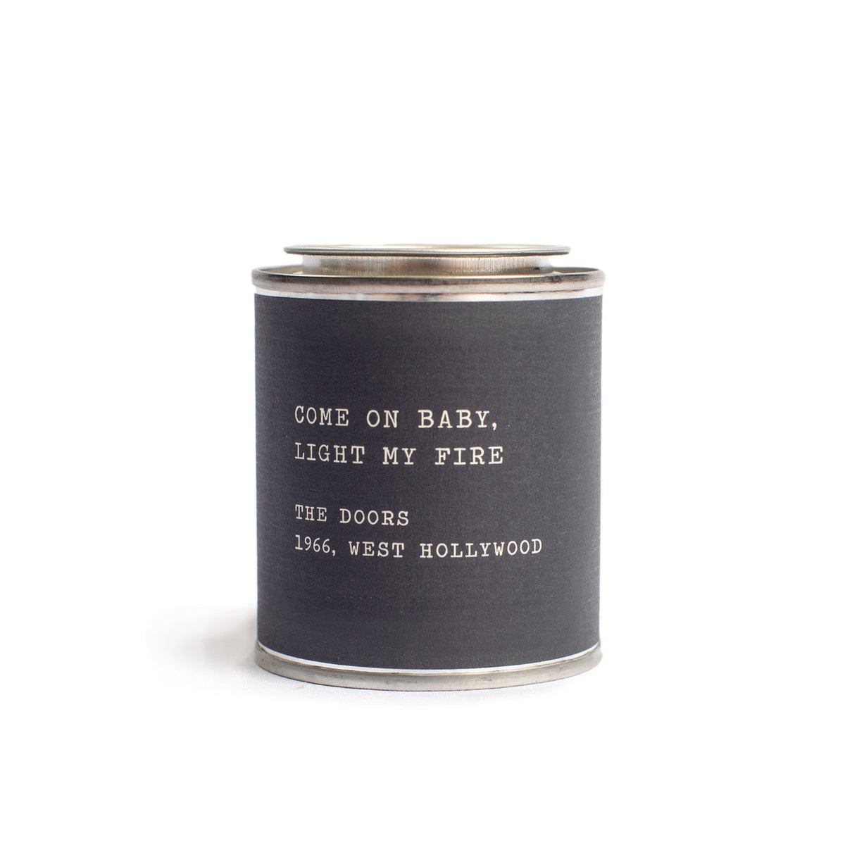 Legends Candle Collection