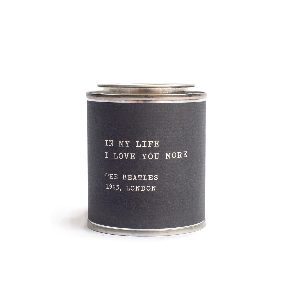 Legends Candle Collection