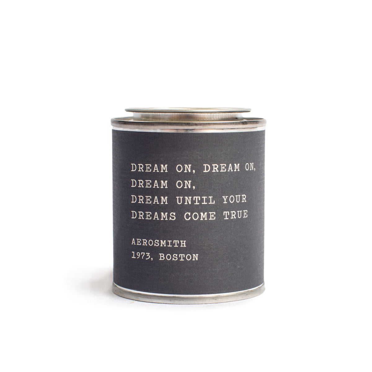 Legends Candle Collection