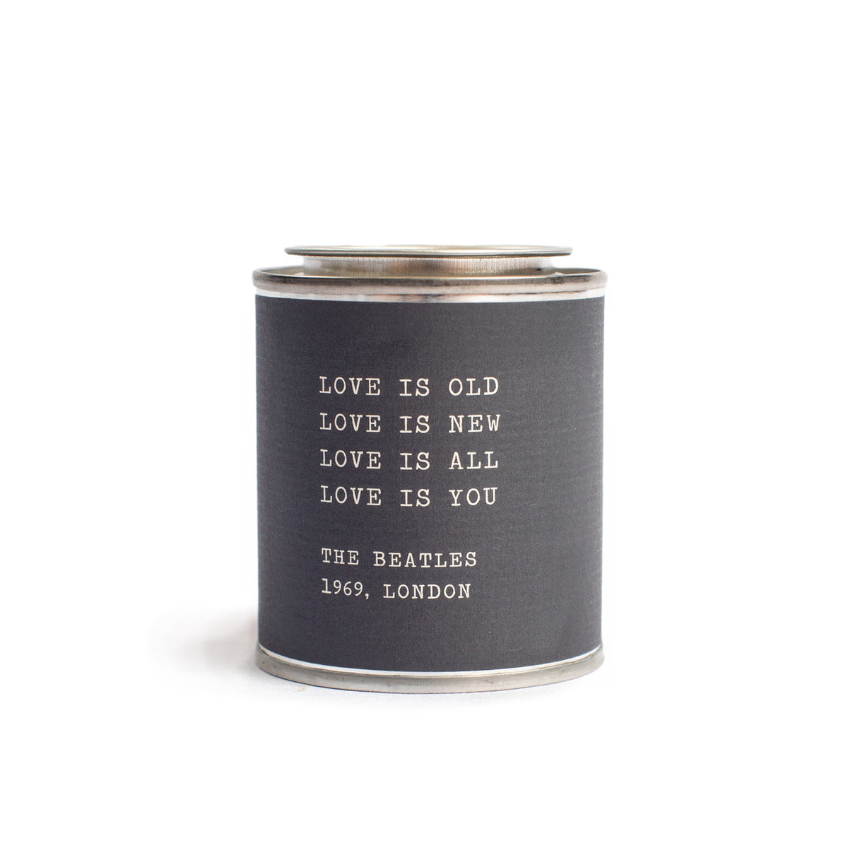 Legends Candle Collection