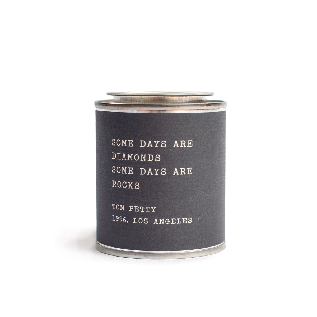 Legends Candle Collection