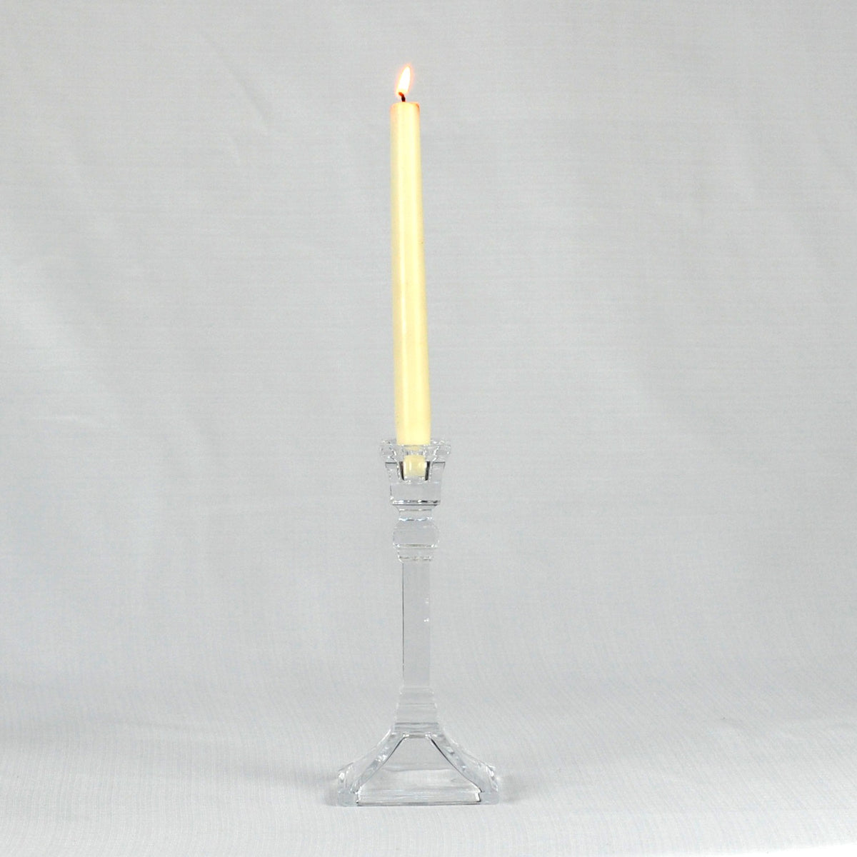 Crystal Candlestick
