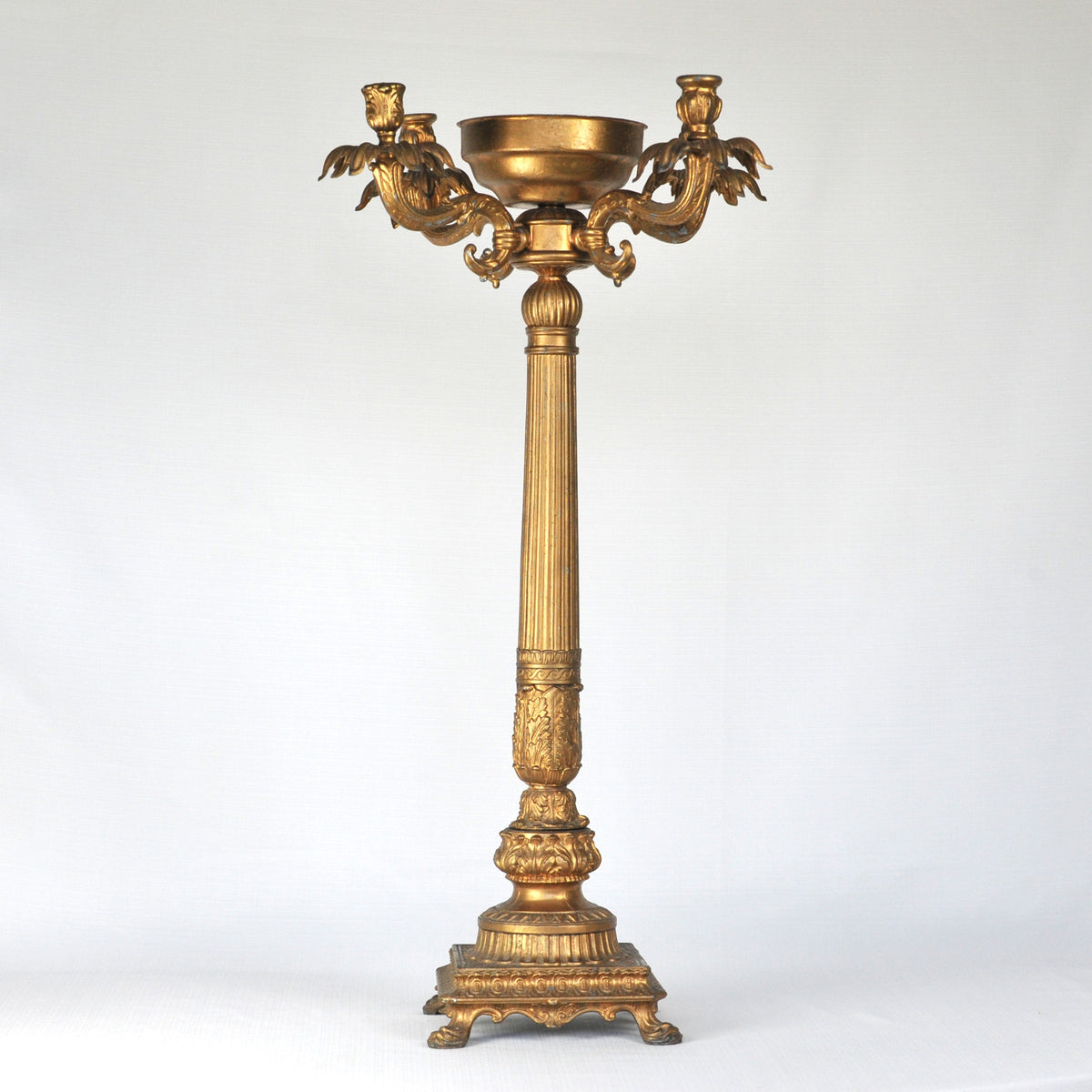 Flowers Vase - Candelabra
