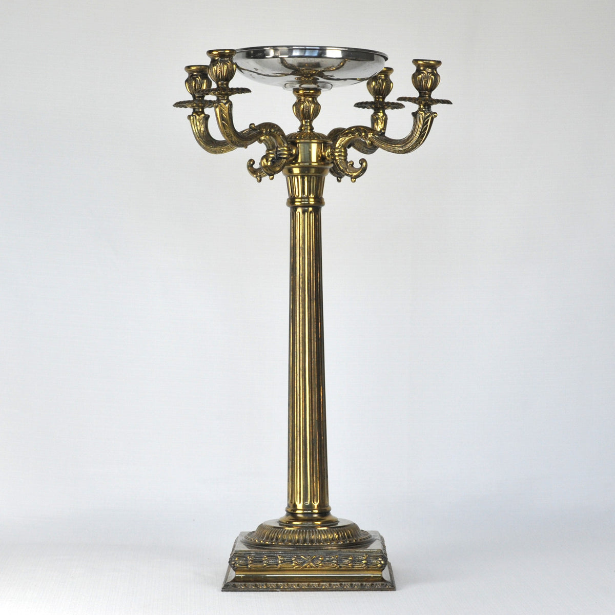 Flowers Vase - Candelabra