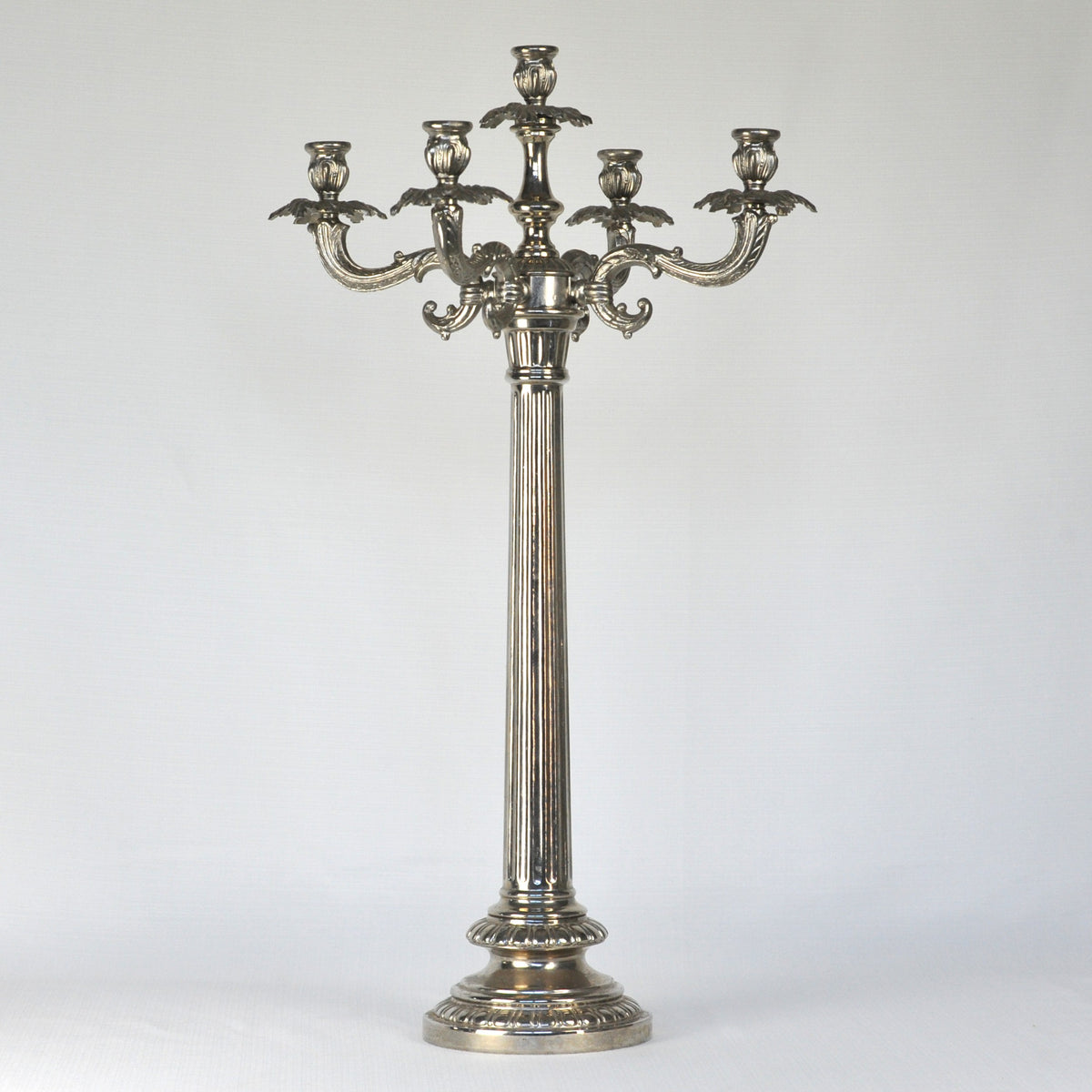 Flowers Vase - Candelabra