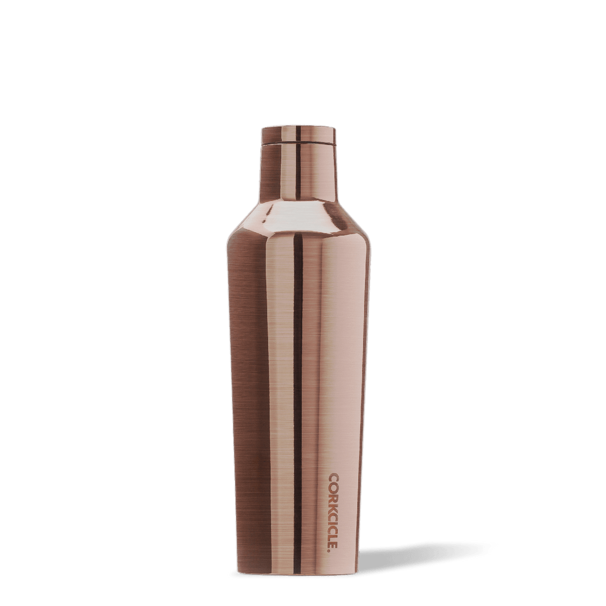 Metallic Canteen